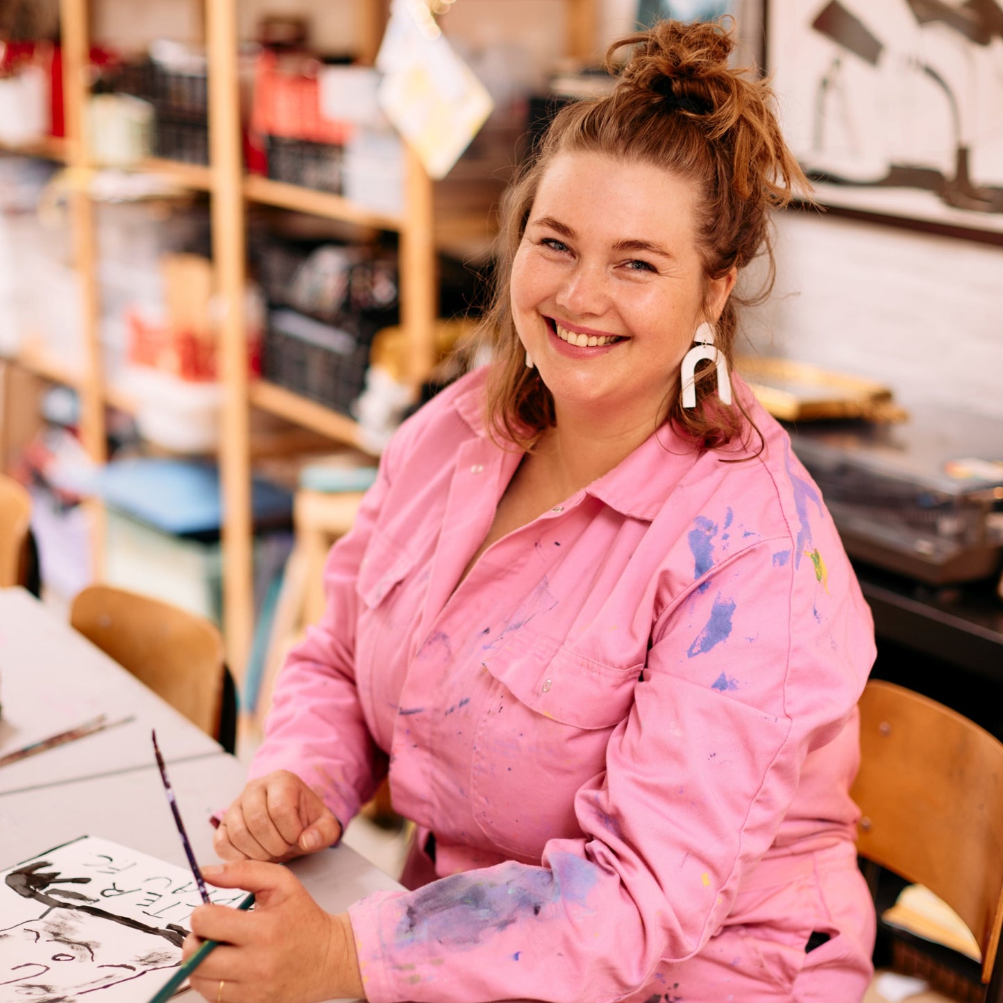 Preparé Yourself durch Kelly Hortense